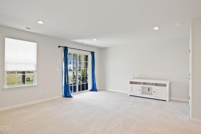 822 Romeria Drive, Durham, NC 27713