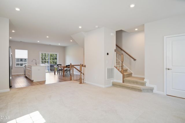 822 Romeria Drive, Durham, NC 27713