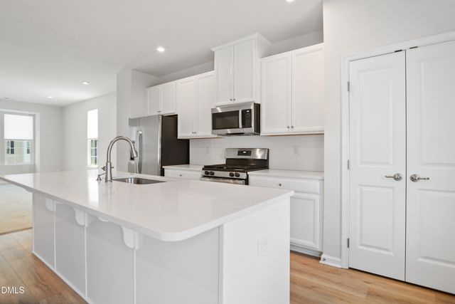 822 Romeria Drive, Durham, NC 27713