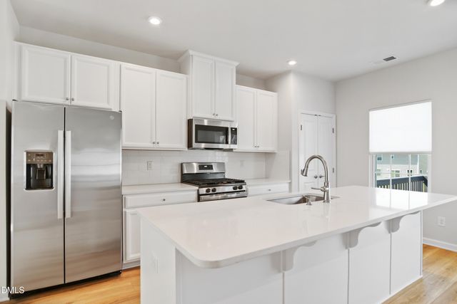 822 Romeria Drive, Durham, NC 27713