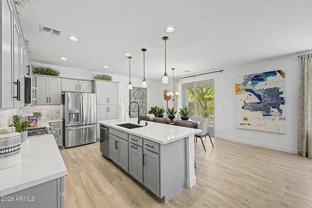 25636 N 142ND Lane, Surprise, AZ 85387