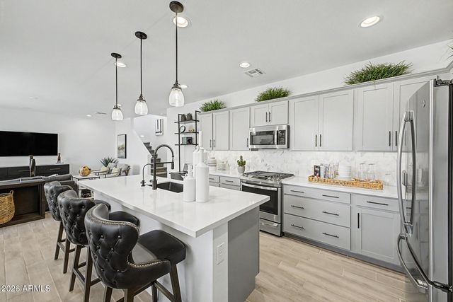 25636 N 142ND Lane, Surprise, AZ 85387