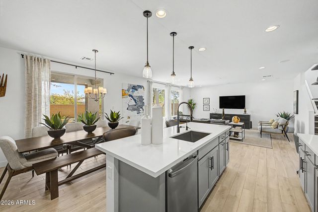 25636 N 142ND Lane, Surprise, AZ 85387
