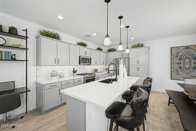 25636 N 142ND Lane, Surprise, AZ 85387