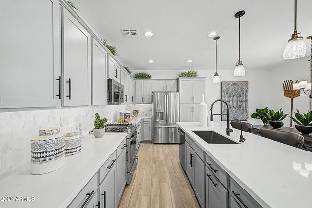 25636 N 142ND Lane, Surprise, AZ 85387