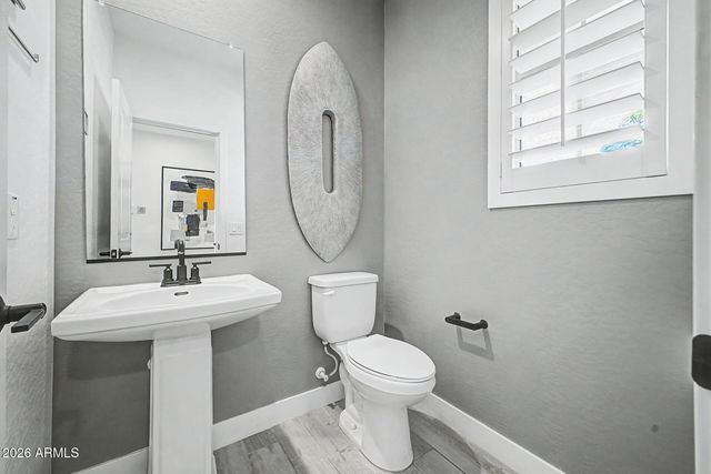 25636 N 142ND Lane, Surprise, AZ 85387