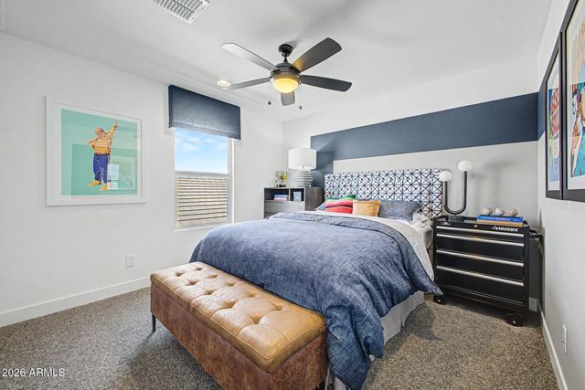 25636 N 142ND Lane, Surprise, AZ 85387