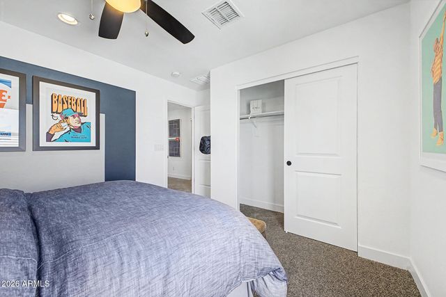 25636 N 142ND Lane, Surprise, AZ 85387