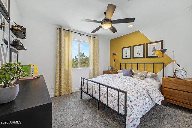 25636 N 142ND Lane, Surprise, AZ 85387