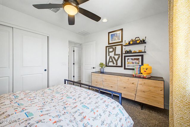 25636 N 142ND Lane, Surprise, AZ 85387