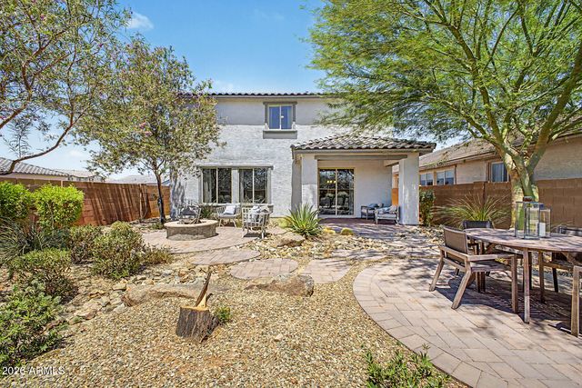25636 N 142ND Lane, Surprise, AZ 85387