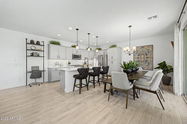 25636 N 142ND Lane, Surprise, AZ 85387