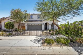 25636 N 142ND Lane, Surprise, AZ 85387