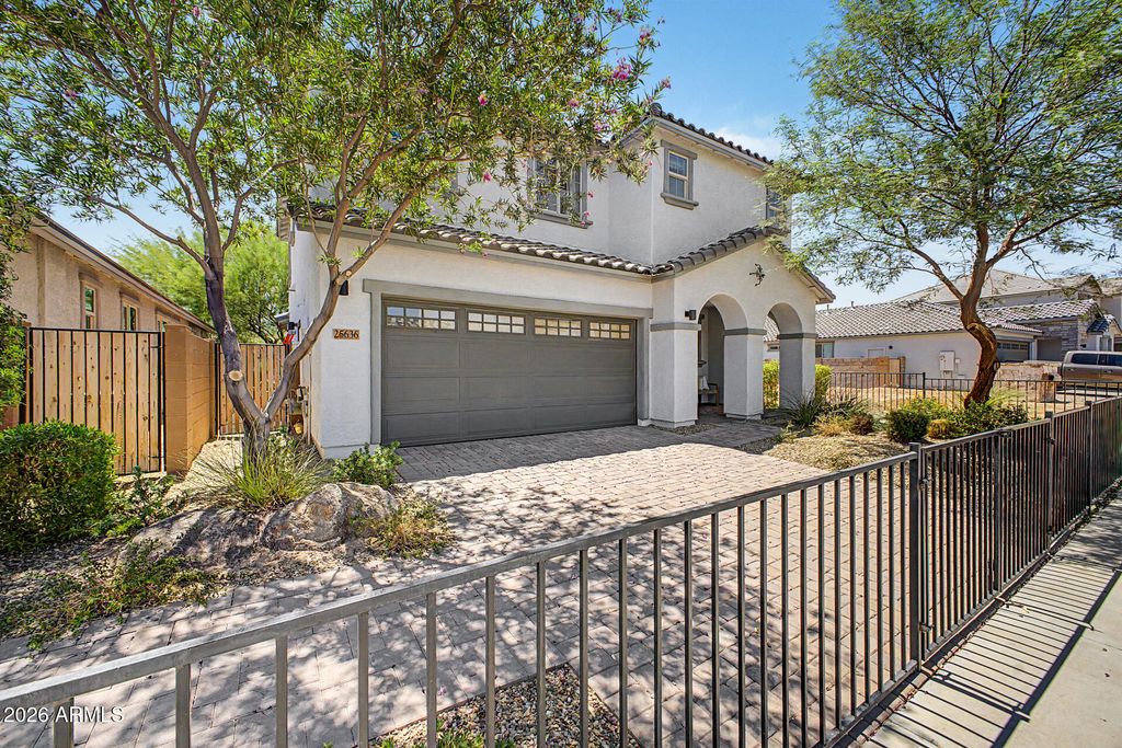 25636 N 142ND Lane, Surprise, AZ 85387 — photo 2