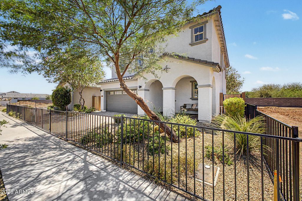 25636 N 142ND Lane, Surprise, AZ 85387 — photo 3