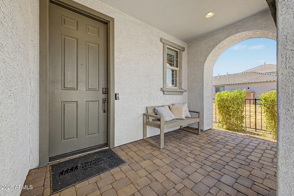 25636 N 142ND Lane, Surprise, AZ 85387 — photo 4