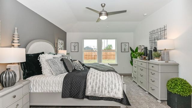 7918 Murciana Drive, Rosharon, TX 77583