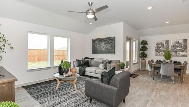 7918 Murciana Drive, Rosharon, TX 77583