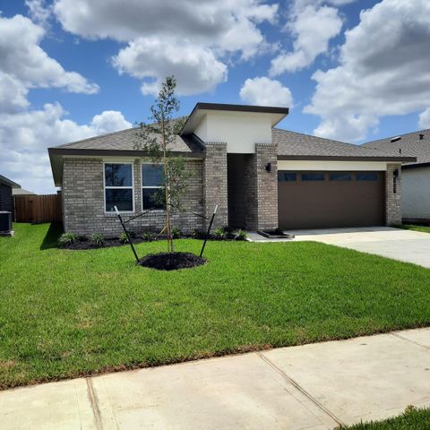 7918 Murciana Drive, Rosharon, TX 77583