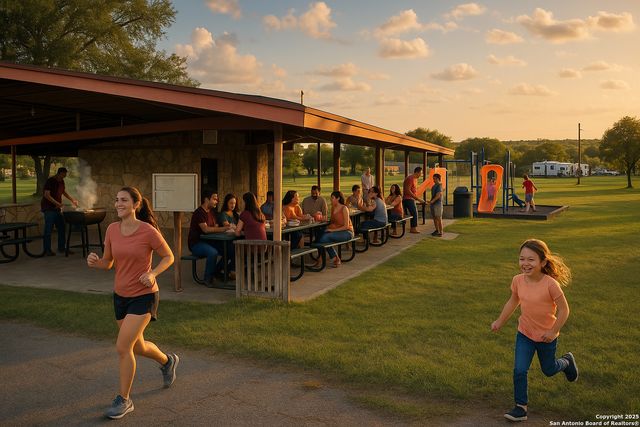 660 Cypress pass, Spring Branch, TX 78070