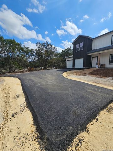 660 Cypress pass, Spring Branch, TX 78070