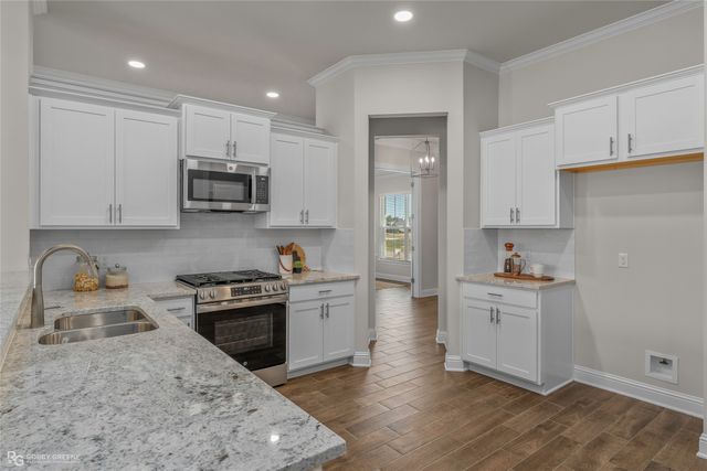 316 Peason Ridge, Bossier City, LA 71112