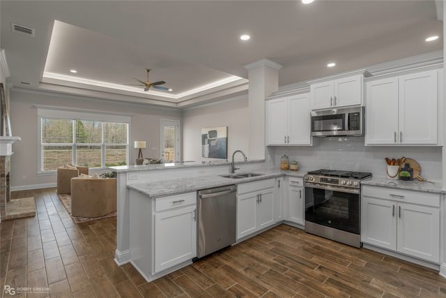 316 Peason Ridge, Bossier City, LA 71112