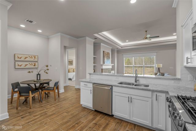 316 Peason Ridge, Bossier City, LA 71112