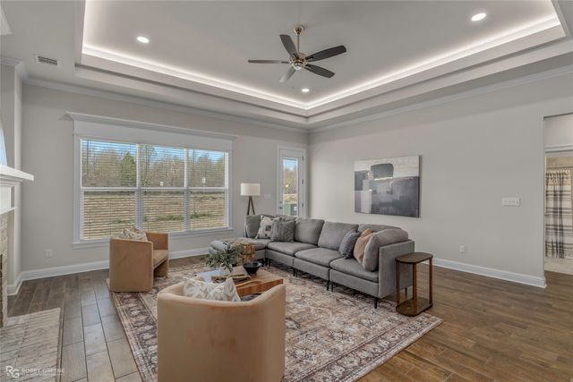 316 Peason Ridge, Bossier City, LA 71112