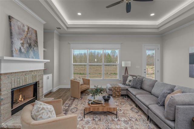 316 Peason Ridge, Bossier City, LA 71112