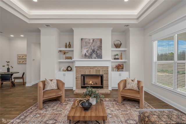 316 Peason Ridge, Bossier City, LA 71112