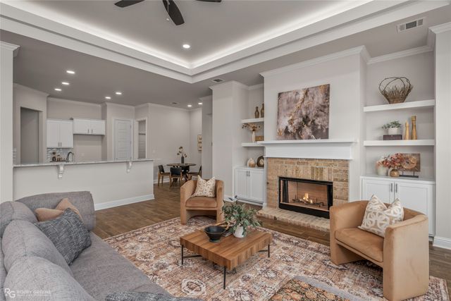 316 Peason Ridge, Bossier City, LA 71112