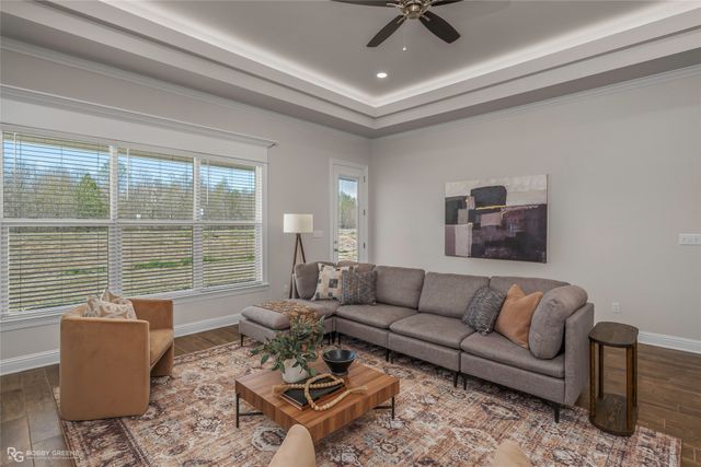 316 Peason Ridge, Bossier City, LA 71112