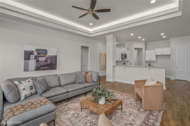 316 Peason Ridge, Bossier City, LA 71112