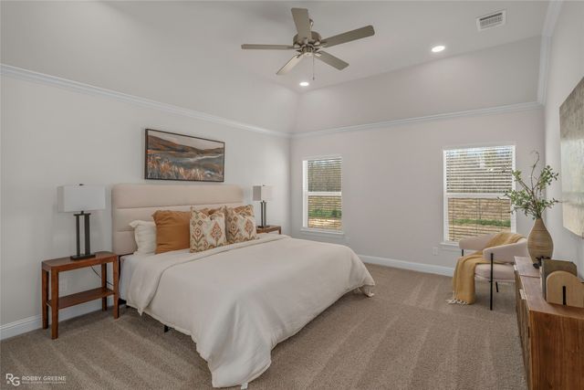 316 Peason Ridge, Bossier City, LA 71112