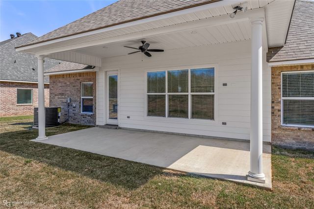 316 Peason Ridge, Bossier City, LA 71112