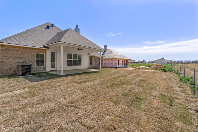 316 Peason Ridge, Bossier City, LA 71112