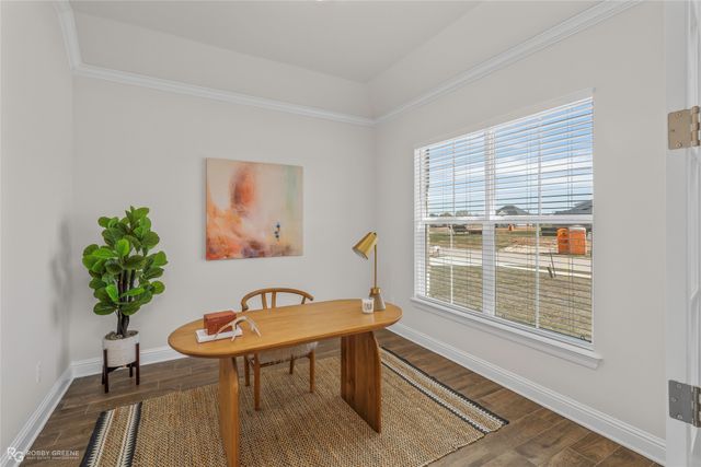 316 Peason Ridge, Bossier City, LA 71112