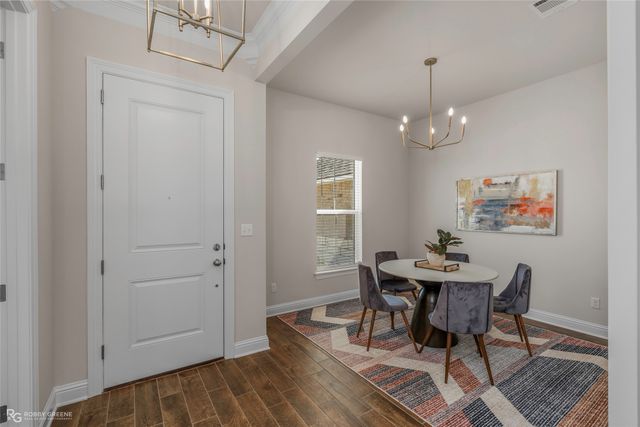 316 Peason Ridge, Bossier City, LA 71112