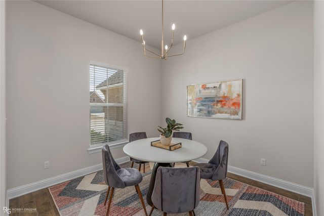 316 Peason Ridge, Bossier City, LA 71112