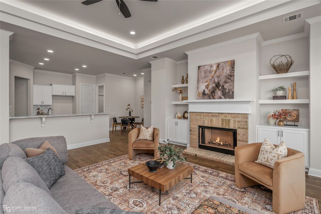 316 Peason Ridge, Bossier City, LA 71112