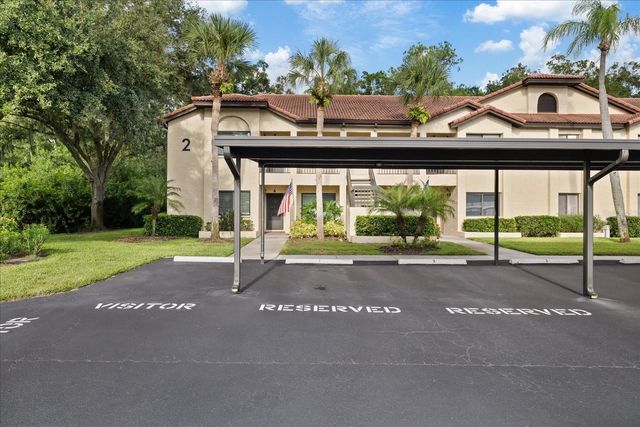 1801 E LAKE ROAD 2D, Palm Harbor, FL 34685