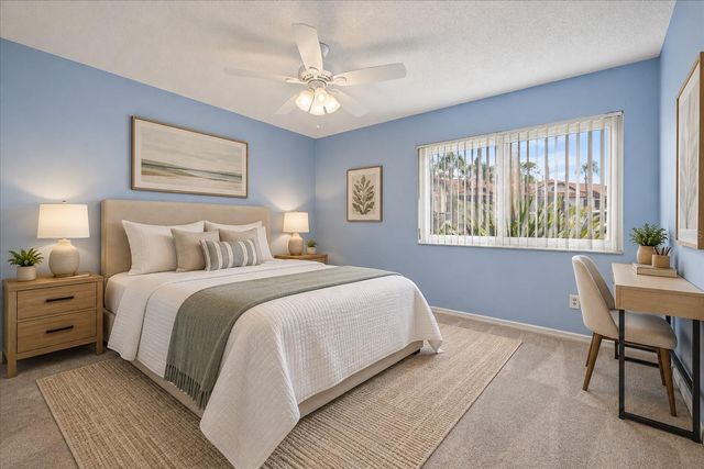 1801 E LAKE ROAD 2D, Palm Harbor, FL 34685