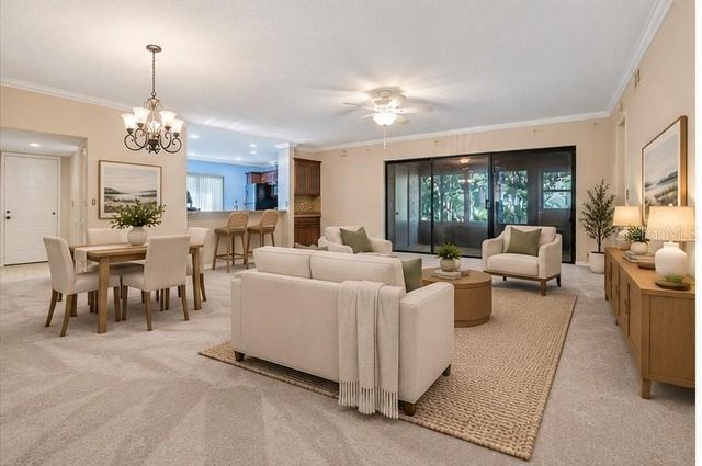 1801 E LAKE ROAD 2D, Palm Harbor, FL 34685