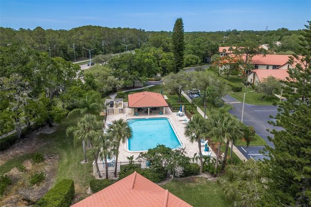 1801 E LAKE ROAD 2D, Palm Harbor, FL 34685