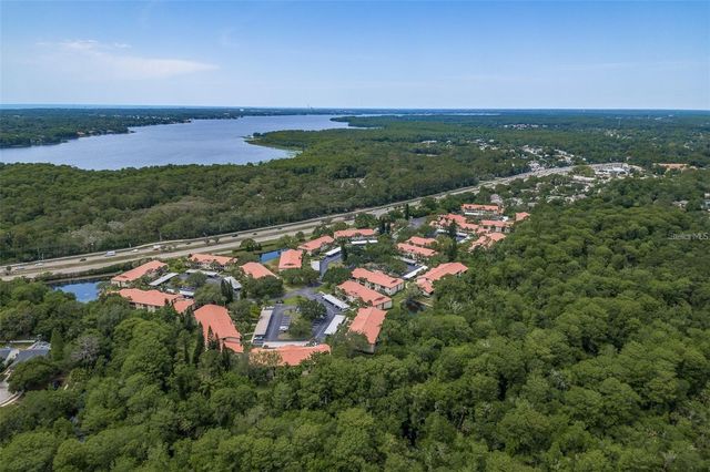 1801 E LAKE ROAD 2D, Palm Harbor, FL 34685