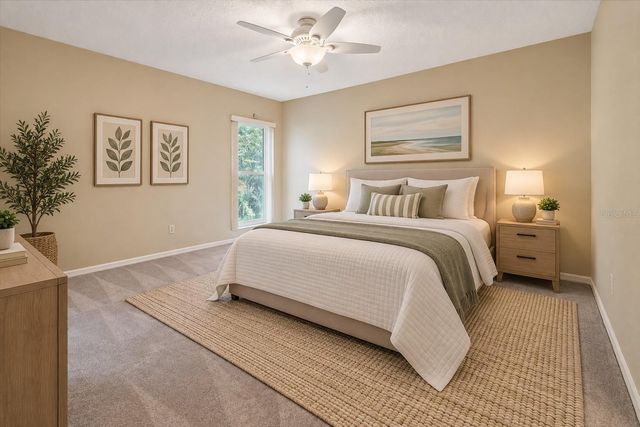 1801 E LAKE ROAD 2D, Palm Harbor, FL 34685