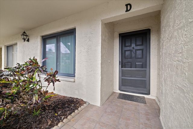 1801 E LAKE ROAD 2D, Palm Harbor, FL 34685