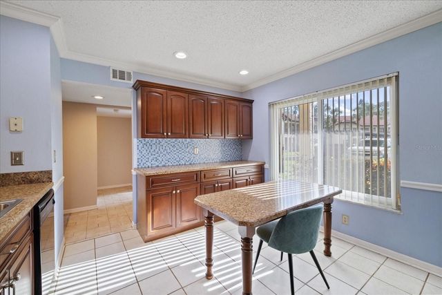 1801 E LAKE ROAD 2D, Palm Harbor, FL 34685