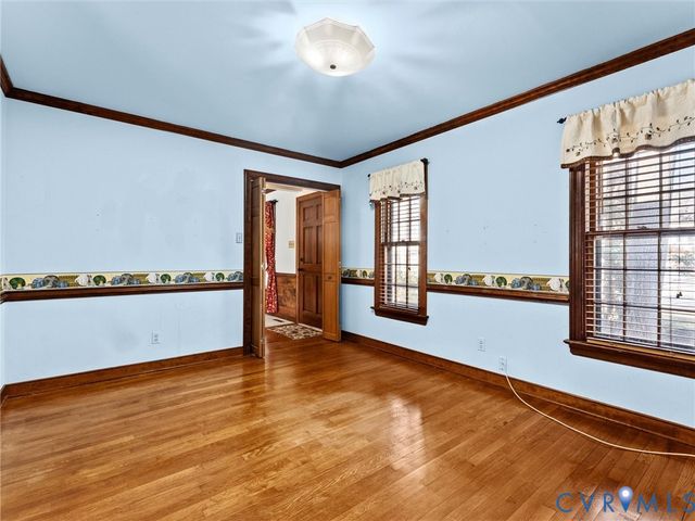 4701 Black Oak Rd, North Chesterfield, VA 23237